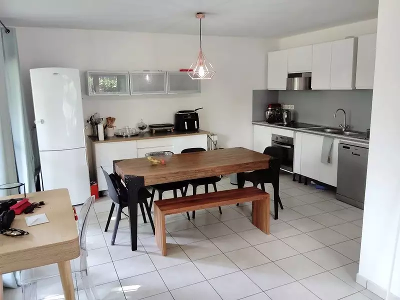 Appartement, 72 m²