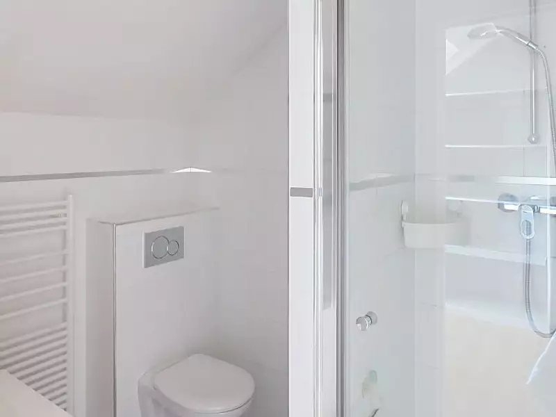 Appartement, 40,79 m²