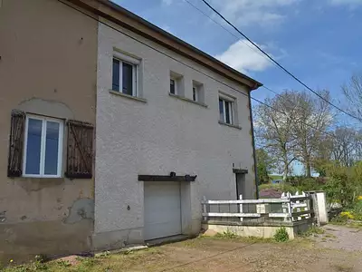 Maison, 181 m²