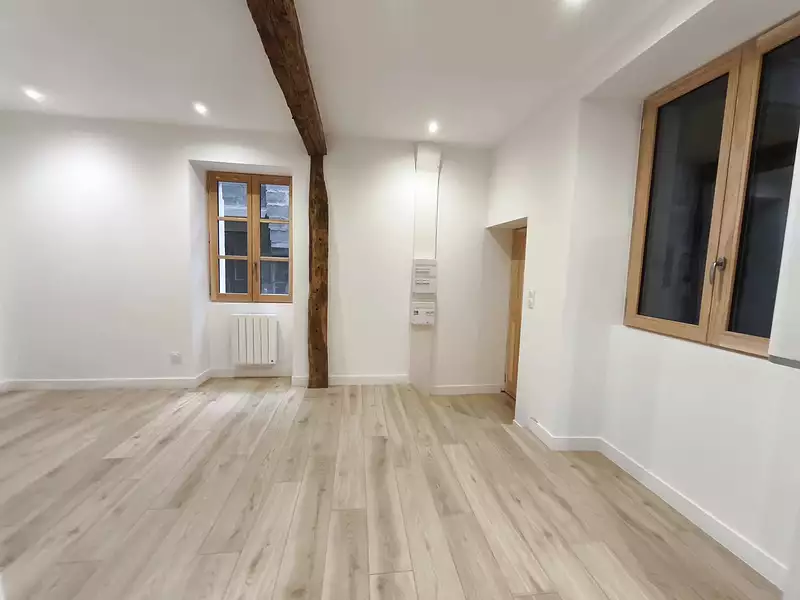 Appartement, 37,32 m²