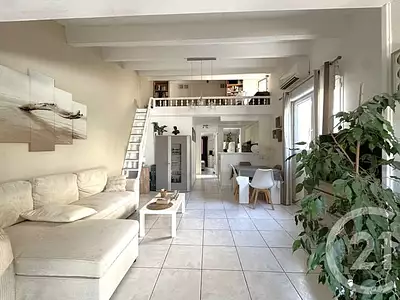 Maison, 34,6 m²