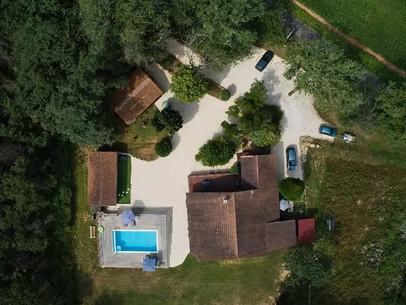 Maison, 276 m²