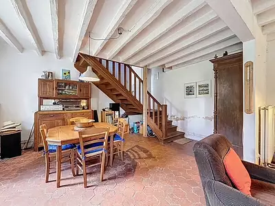 Maison, 85 m²