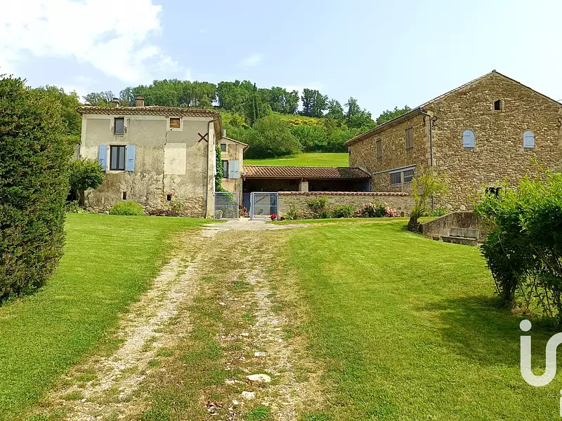 Maison, 500 m²