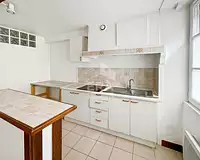 Appartement, 36,2 m²