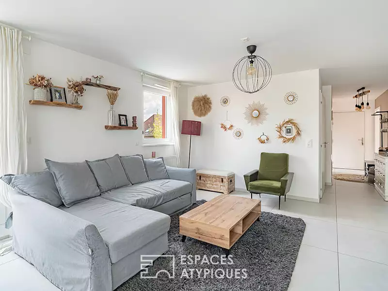 Appartement, 106 m²