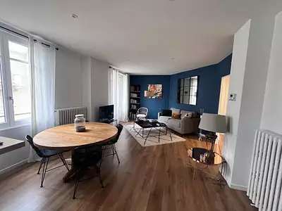 Appartement, 78 m²