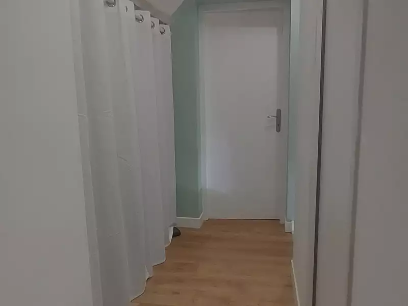 Appartement, 65 m²