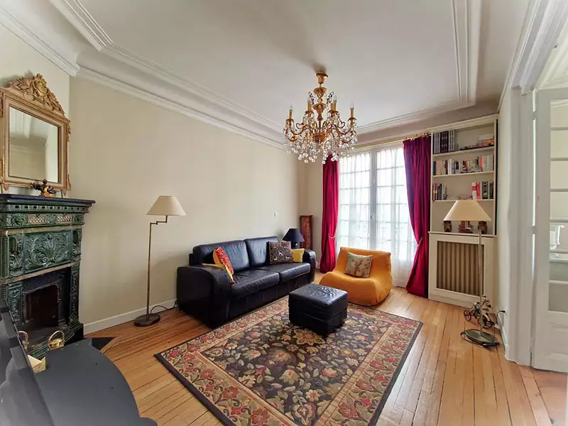 Appartement, 84 m²