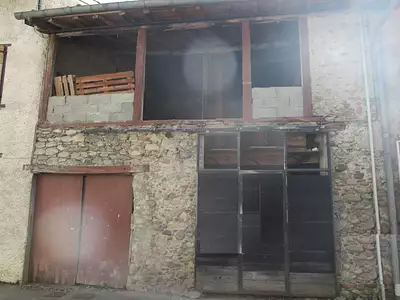 Maison, 70 m²