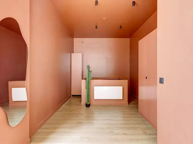 Appartement, 77,4 m²