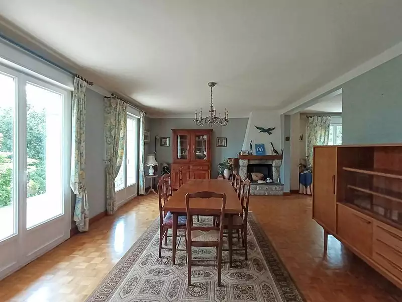 Maison, 139 m²