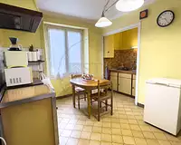 Maison, 165 m²