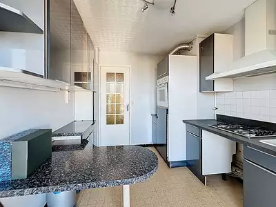 Appartement, 97,79 m²