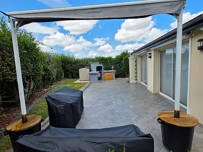 Maison, 116 m²