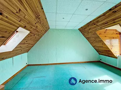 Maison, 102,79 m²