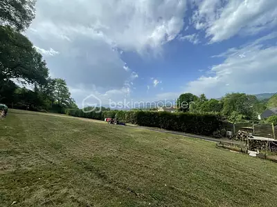 Maison, 200 m²