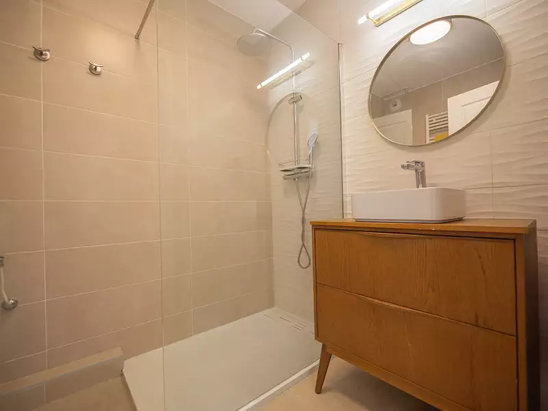 Appartement, 32 m²