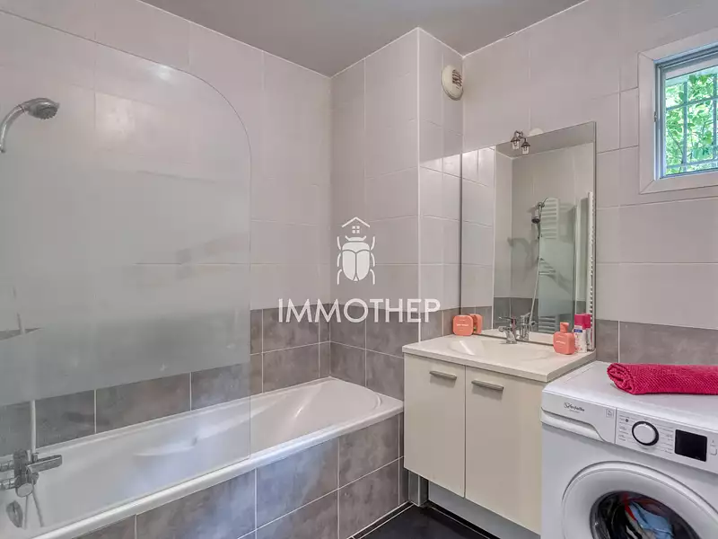 Appartement, 70 m²