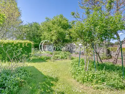 Maison, 134 m²
