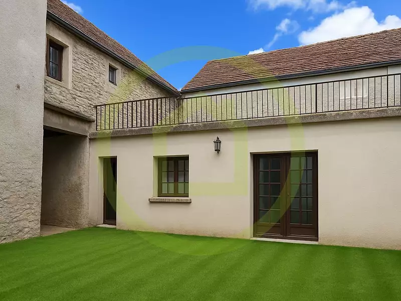 Maison, 146 m²