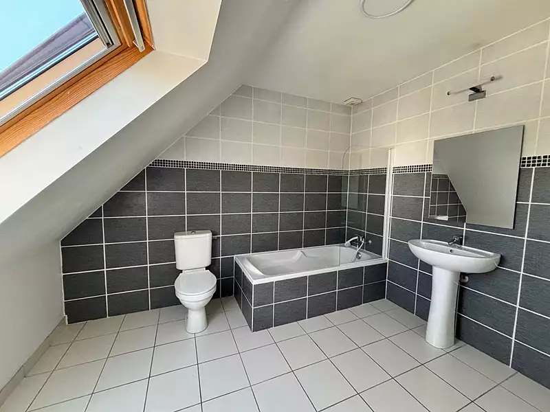 Maison, 91 m²