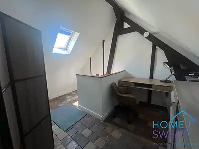 Appartement, 32,48 m²