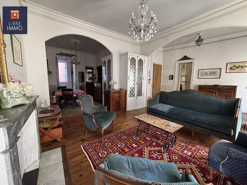 Appartement, 67,44 m²