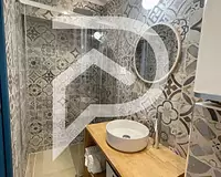 Appartement, 30,9 m²