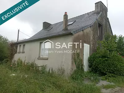 Maison, 100 m²