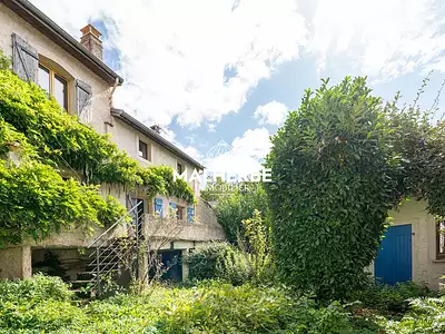 Maison, 145 m²