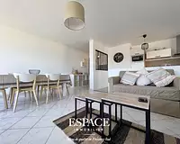 Appartement, 68,85 m²