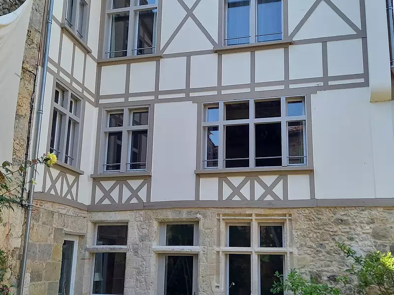 Maison, 280 m²