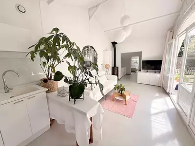 Maison, 60 m²