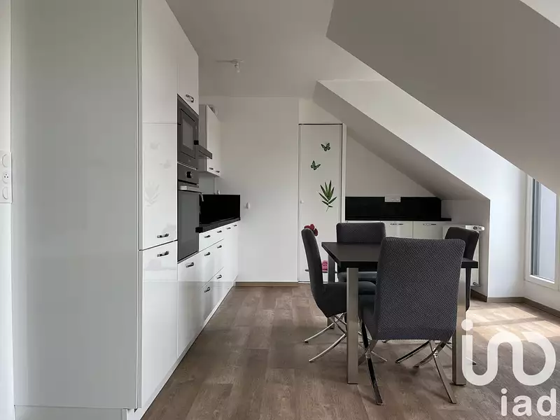 Appartement, 68 m²