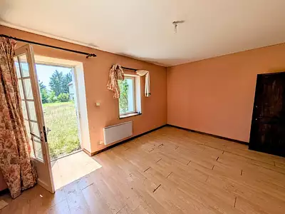 Maison, 140 m²