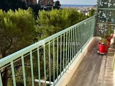 Appartement, 54,89 m²