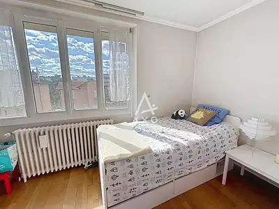 Appartement, 56 m²