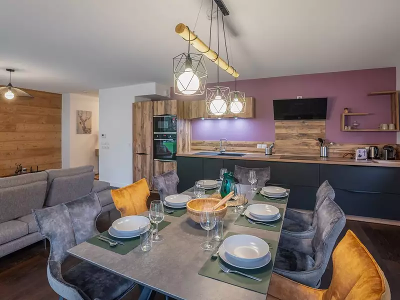 Appartement, 100 m²