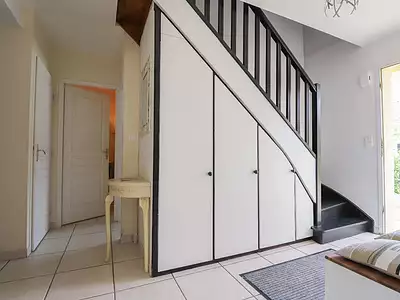 Maison, 126 m²