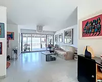 Appartement, 116 m²