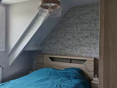 Maison, 99 m²