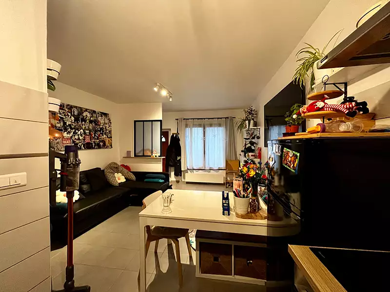 Maison, 68 m²