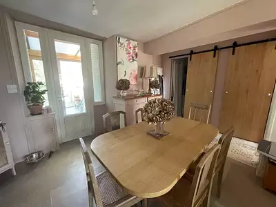Maison, 114 m²