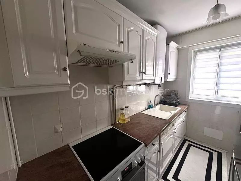 Appartement, 72 m²
