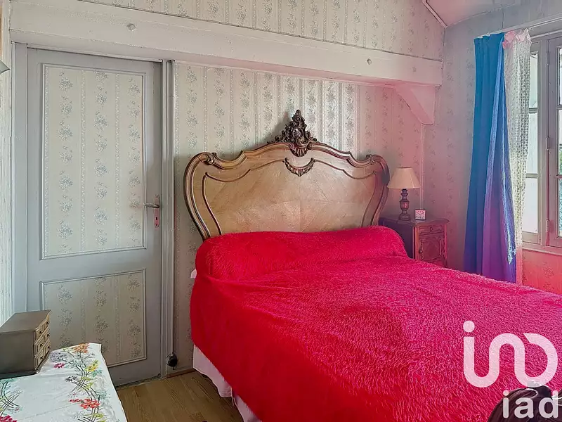 Maison, 80 m²