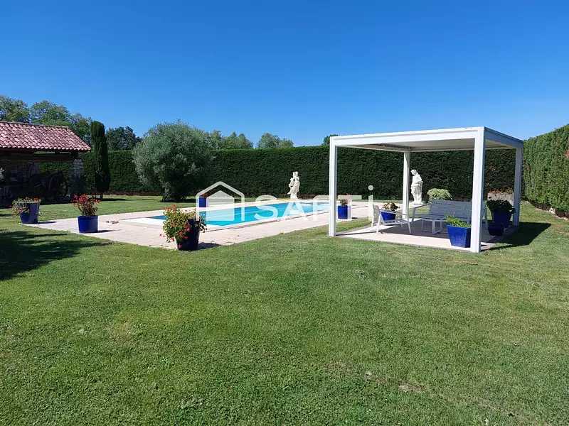 Maison, 634 m²