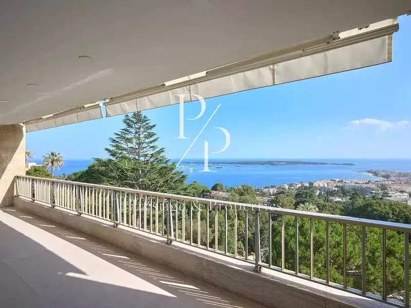 Appartement, 120 m²