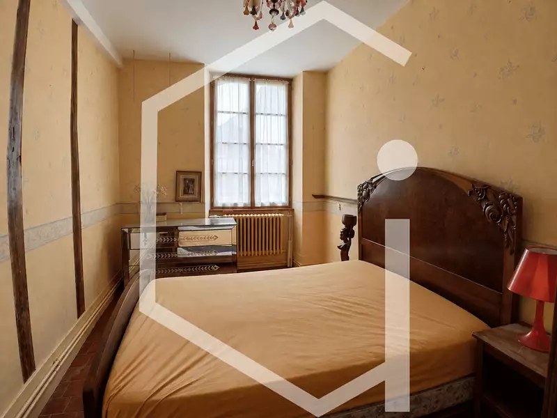Maison, 180 m²