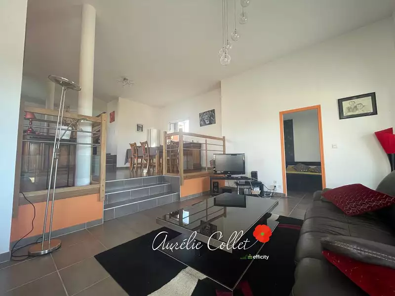 Maison, 112 m²